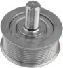 NEOPL 011072772 Tensioner Pulley, v-ribbed belt